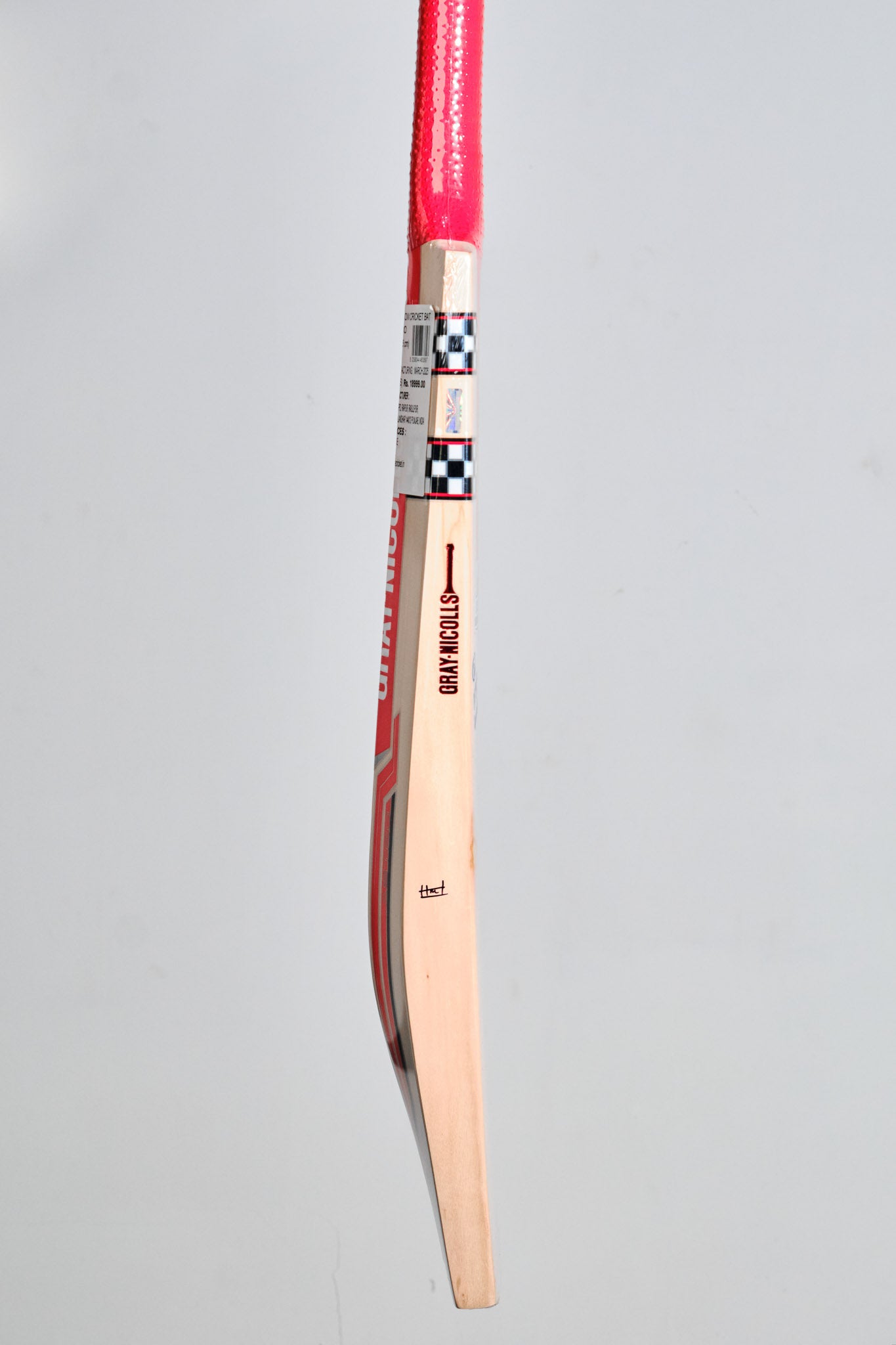 Gray-Collins GN4 Astro