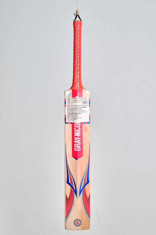 Gray-Nicolls Hypernova Limited Edition