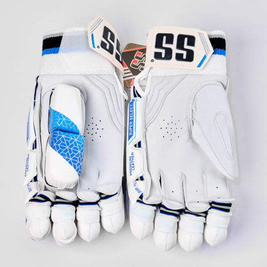 SS Super Select Batting Gloves Mens RH