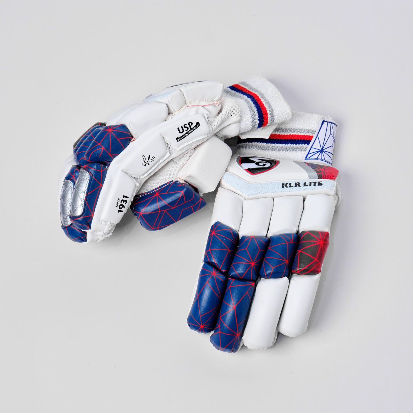 SG KLR Lite Batting Gloves RH