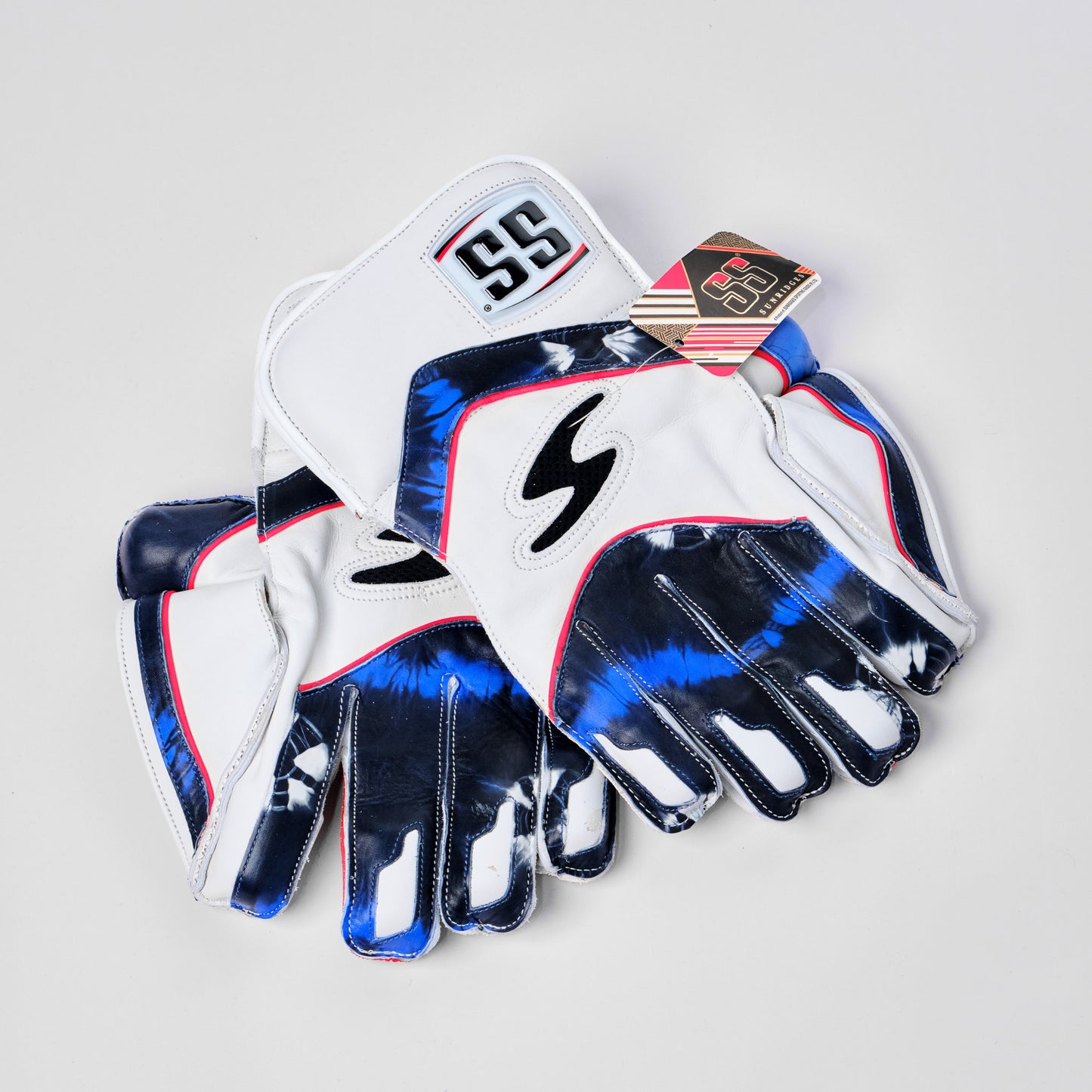 SS Player Series Wicket Keeping Glove Mens