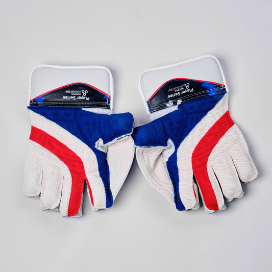 SS Player Series Wicket Keeping Glove Mens