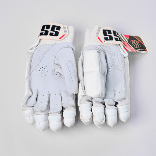 SS Supertest Batting Gloves Mens RH