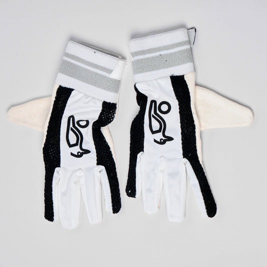 Kookaburra Pro Players Wicket Keeping Gloves Inners Mens