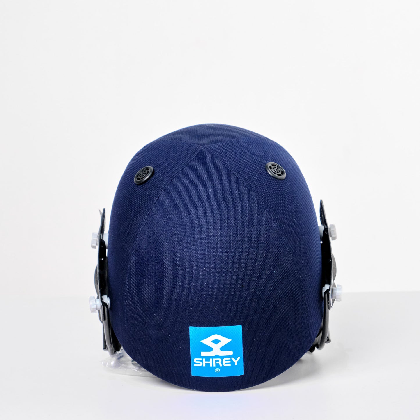 Shrey Premium 3.0 Helmet MST Navy Medium