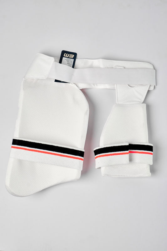 EM GT 2.0 Combo Thigh Guard Mens RH