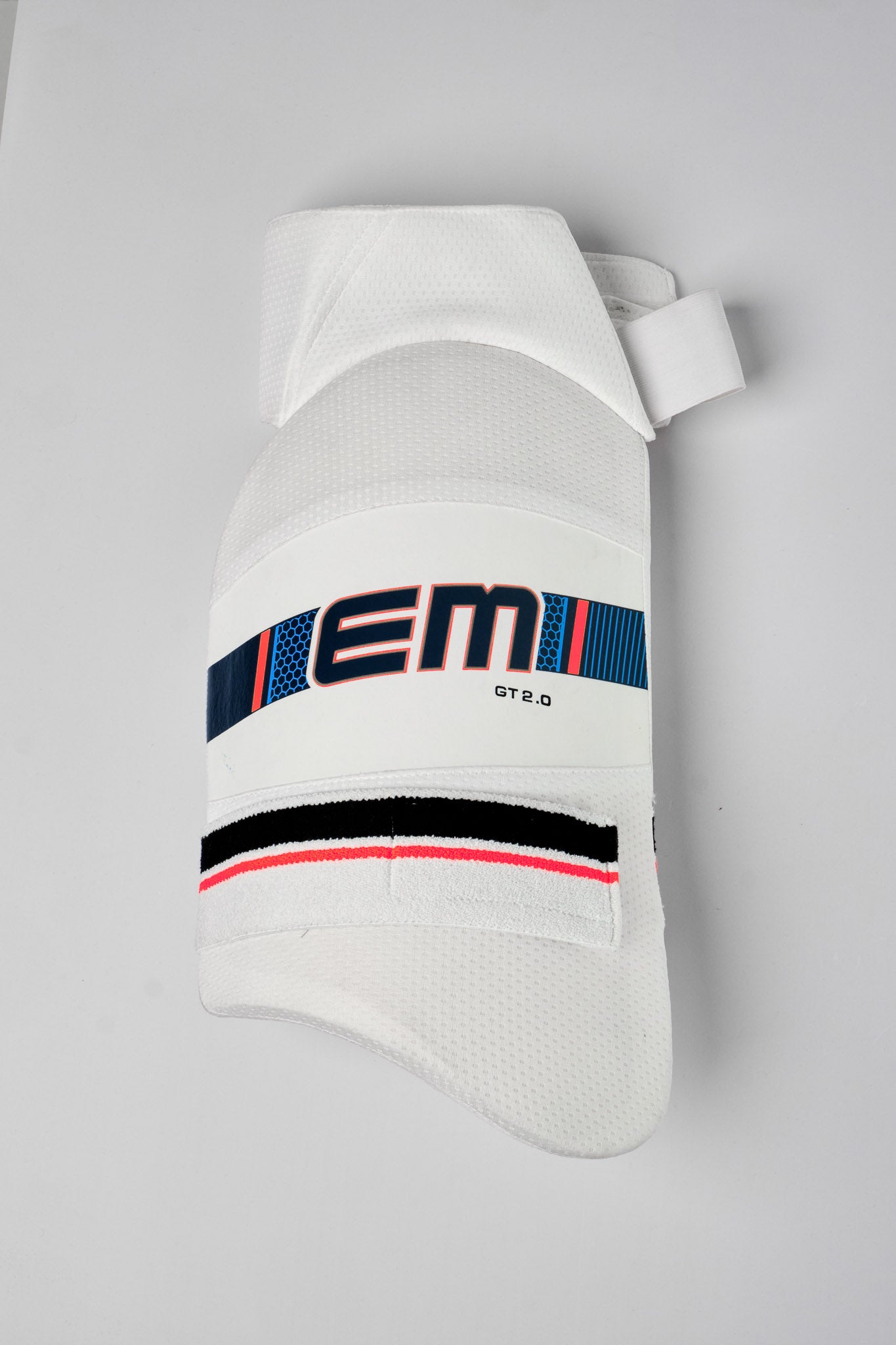 EM GT 2.0 Combo Thigh Guard Mens RH