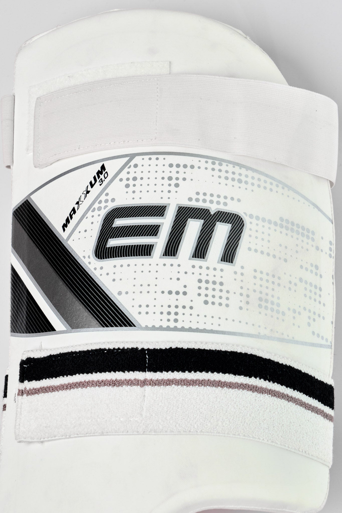 EM Maxxum 3.0 Thigh Guard Mens LH (Combo)