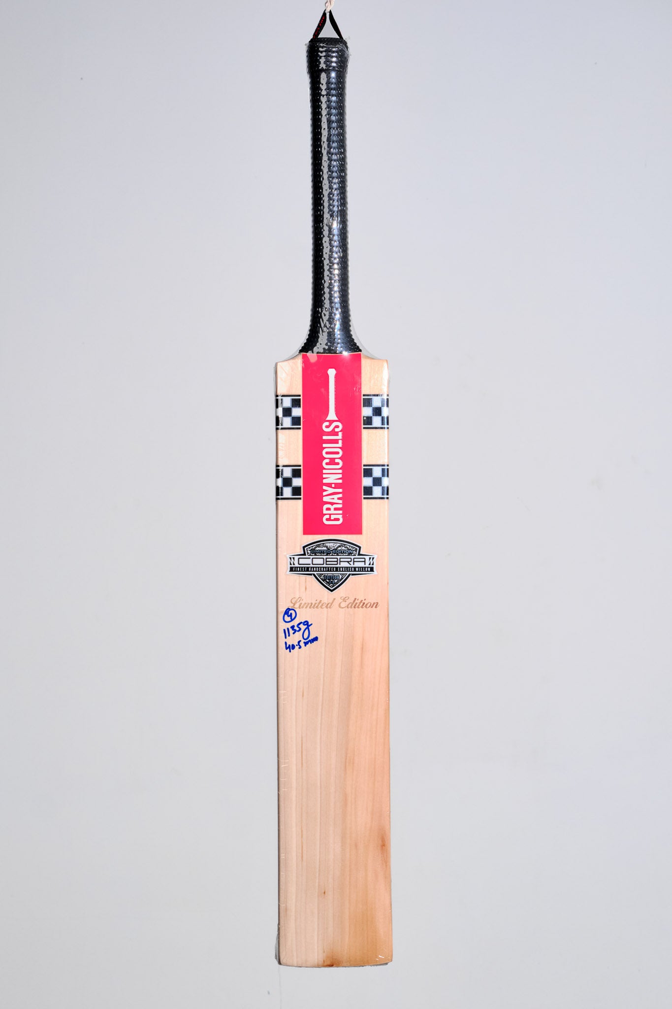 Gray-Nicolls Cobra Limited Edition