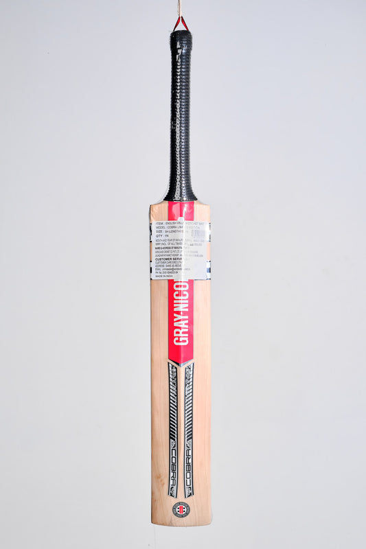 Gray-Nicolls Cobra Limited Edition