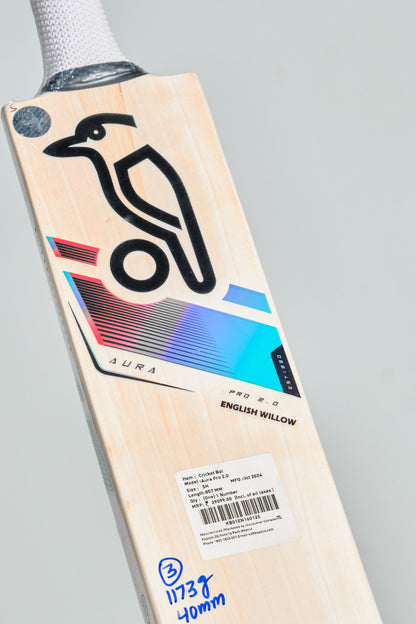 Kookabura Aura Pro 2.0