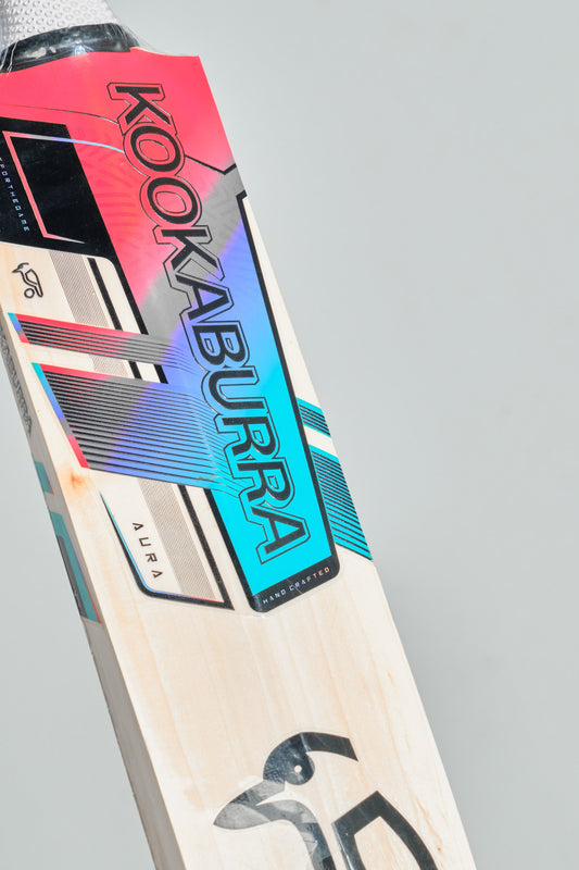 Kookabura Aura Pro 2.0