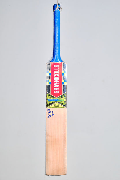 Gray-Nicolls Omega GN 1.5 Turbo