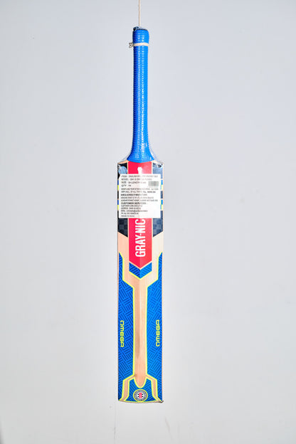 Gray-Nicolls Omega GN 1.5 Turbo