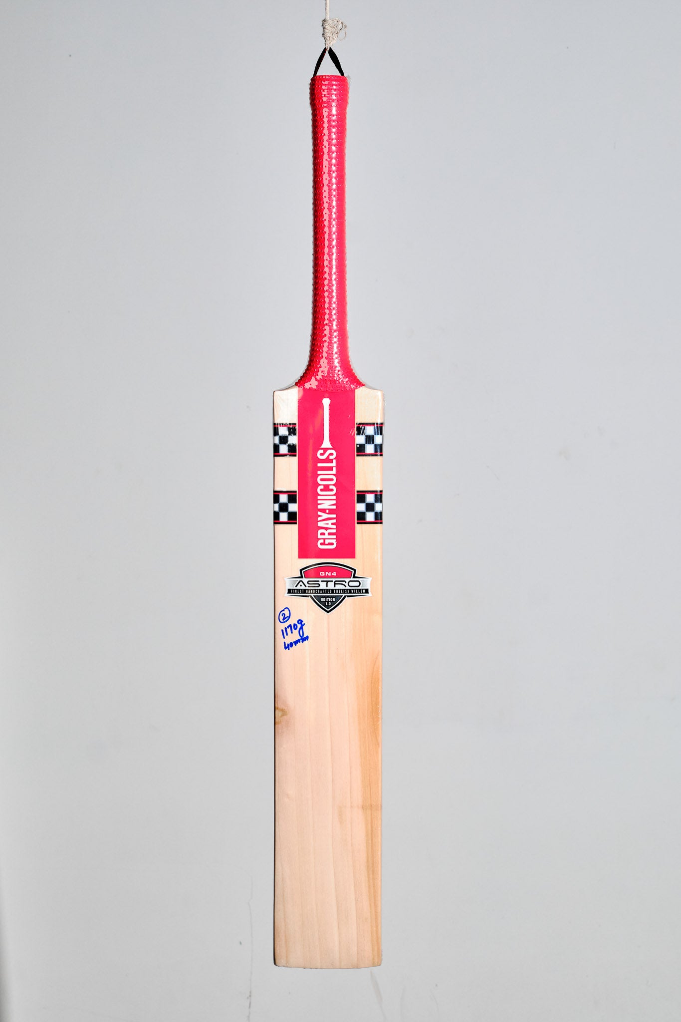 Gray-Collins GN4 Astro