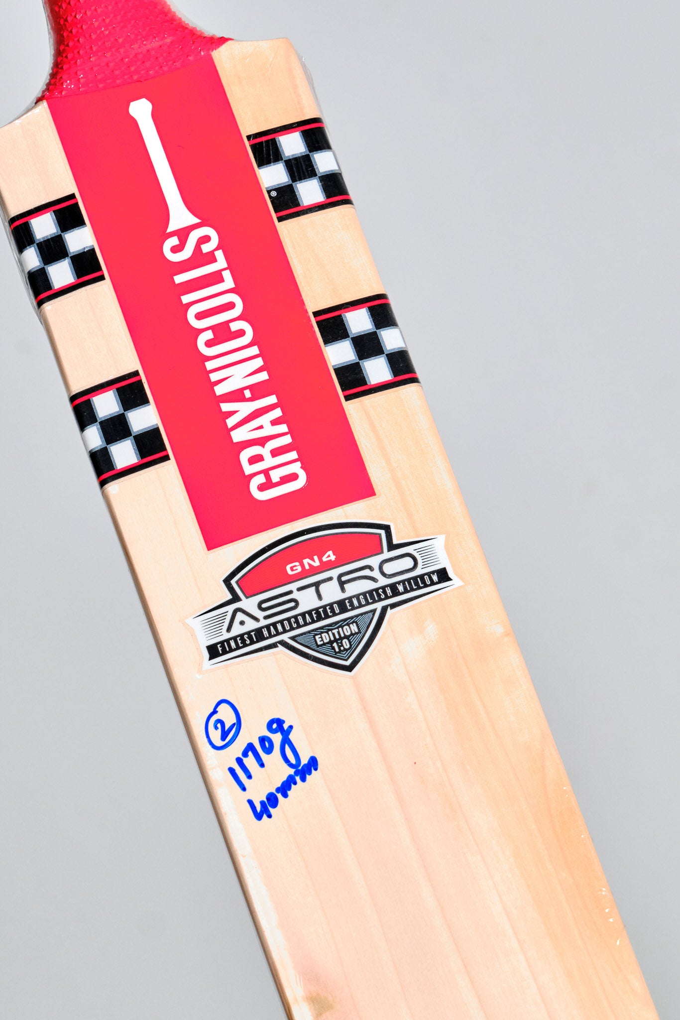 Gray-Collins GN4 Astro