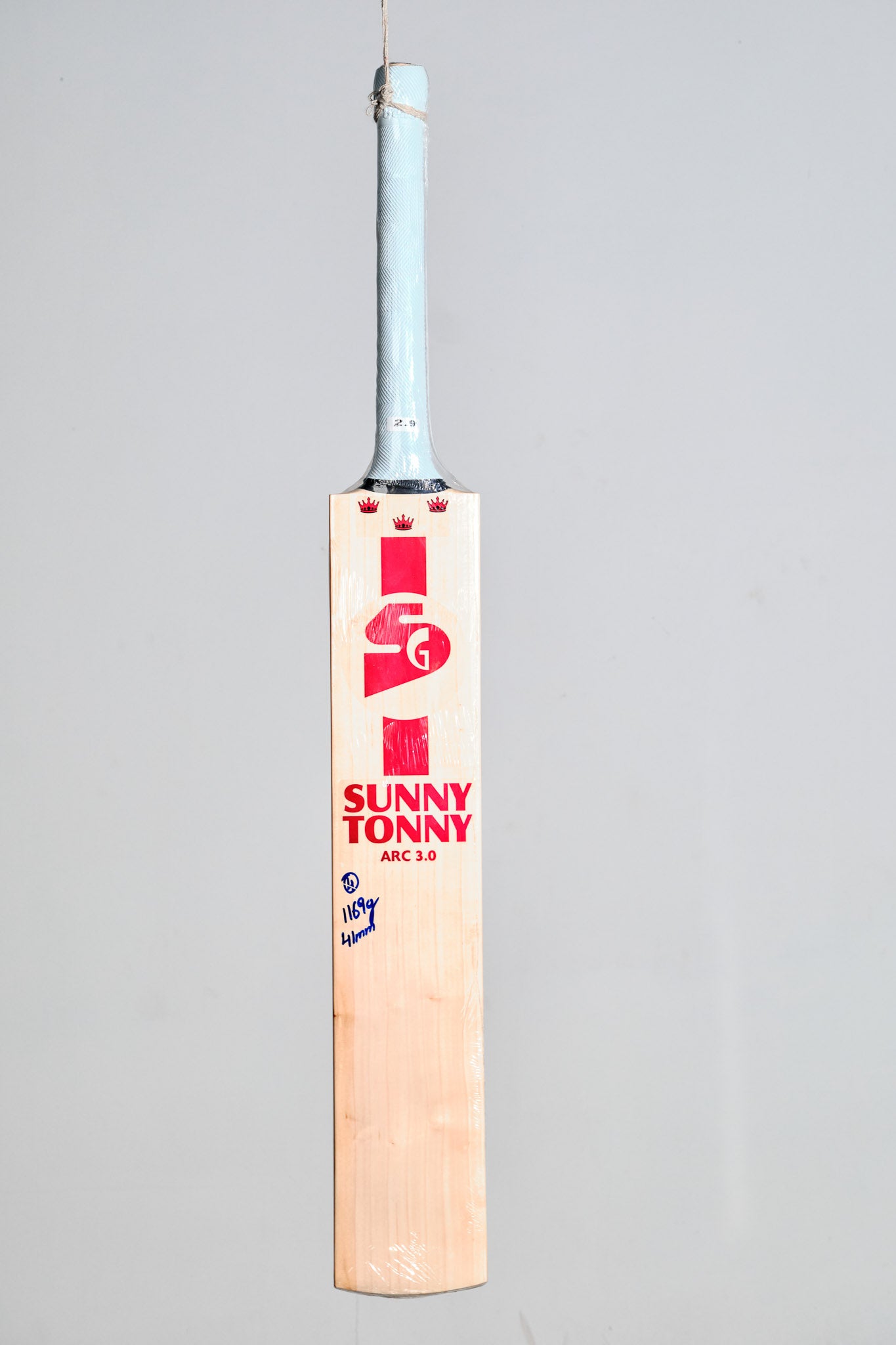 SG Sunny Tonny Arc 3.0