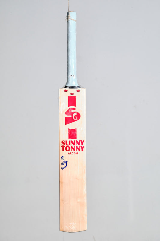 SG Sunny Tonny Arc 3.0