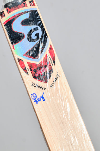 SG Sunny Tonny Size 4