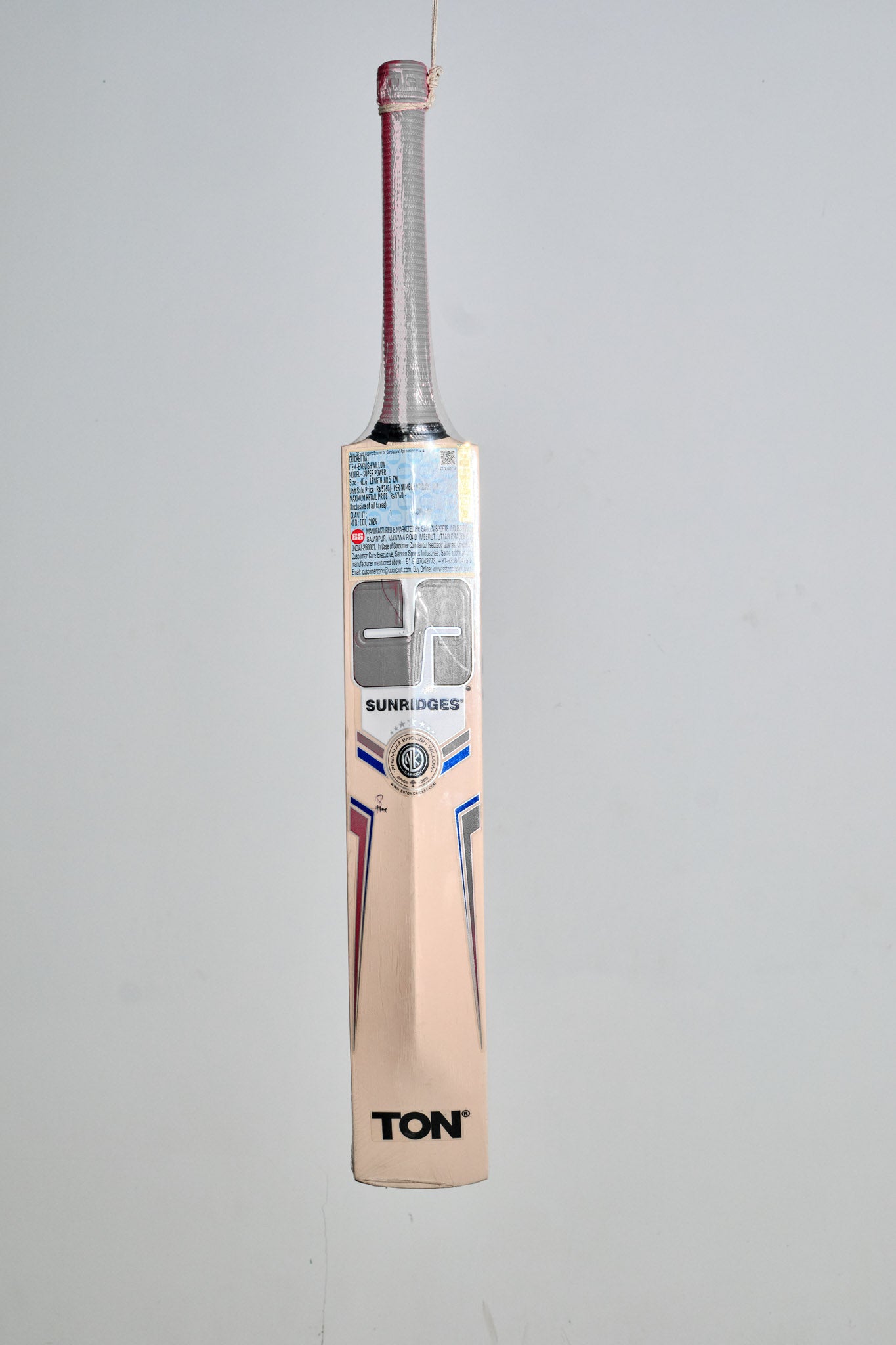 SS Super Power Size 6