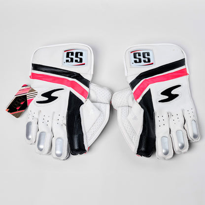SS Elite Wicket Keeping Gloves Mens