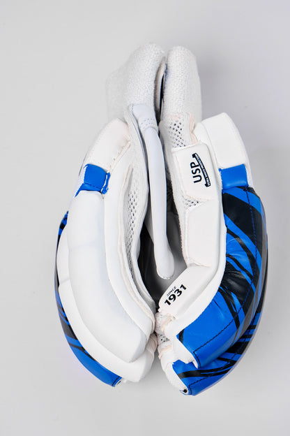 SG Test RO Batting Gloves Mens LH