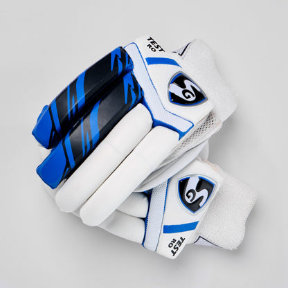 SG Test RO Batting Gloves Mens LH