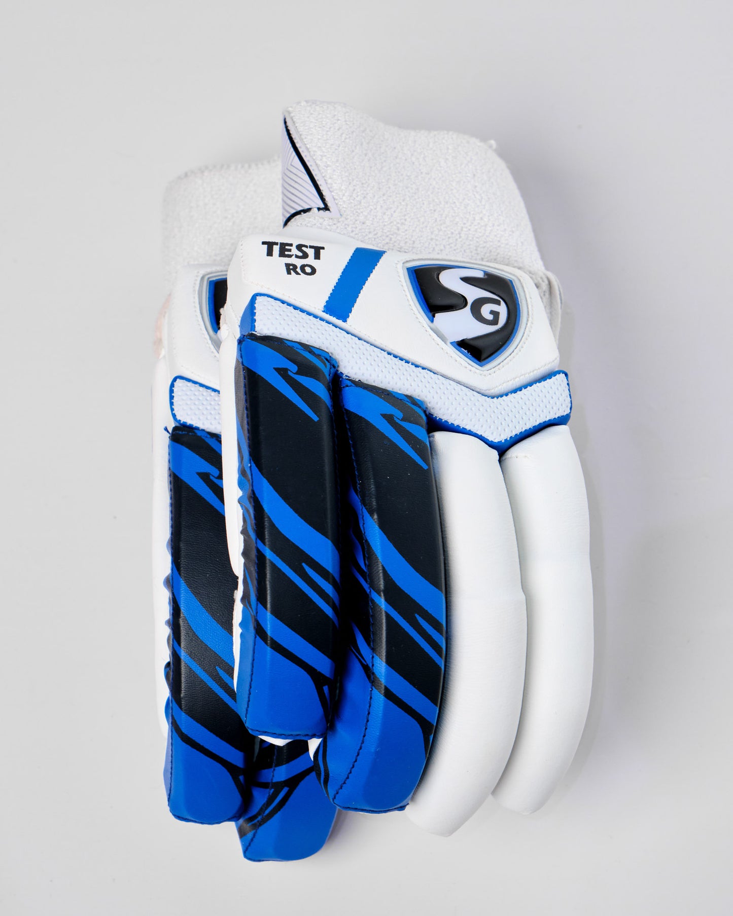 SG Test RO Batting Gloves Mens LH