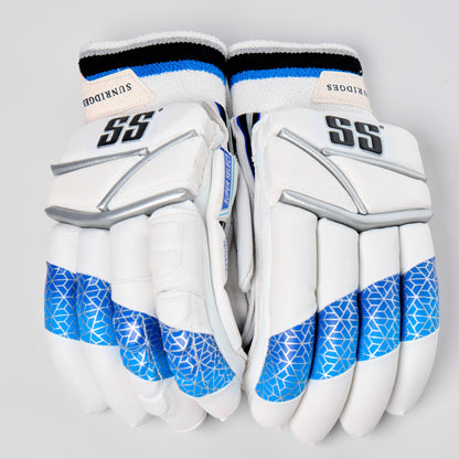 SS Super Select Batting Gloves Mens RH