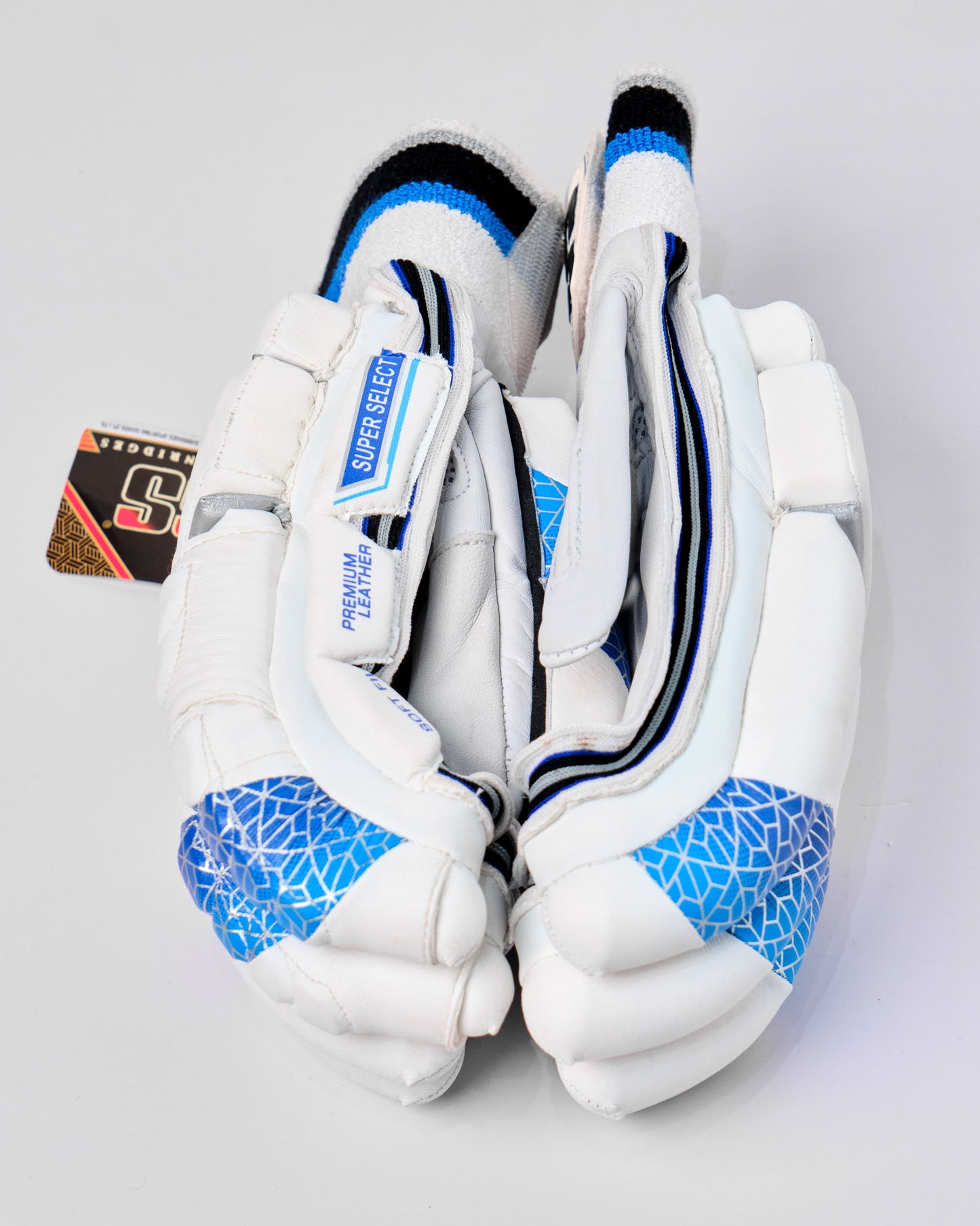 SS Super Select Batting Gloves Mens RH