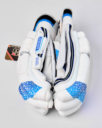 SS Super Select Batting Gloves Mens RH