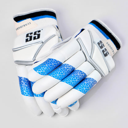 SS Super Select Batting Gloves Mens RH