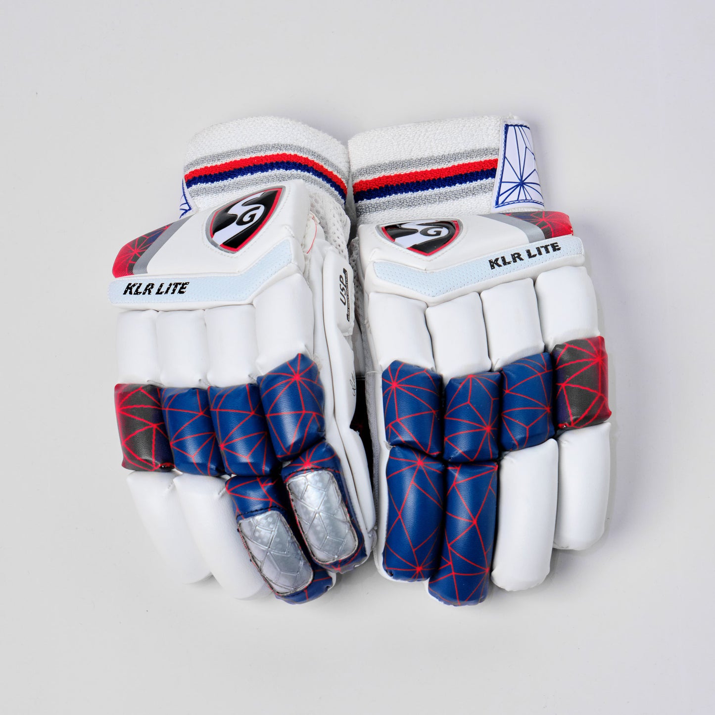 SG KLR Lite Batting Gloves RH
