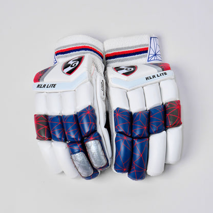 SG KLR Lite Batting Gloves RH