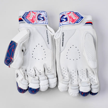 SG KLR Lite Batting Gloves RH