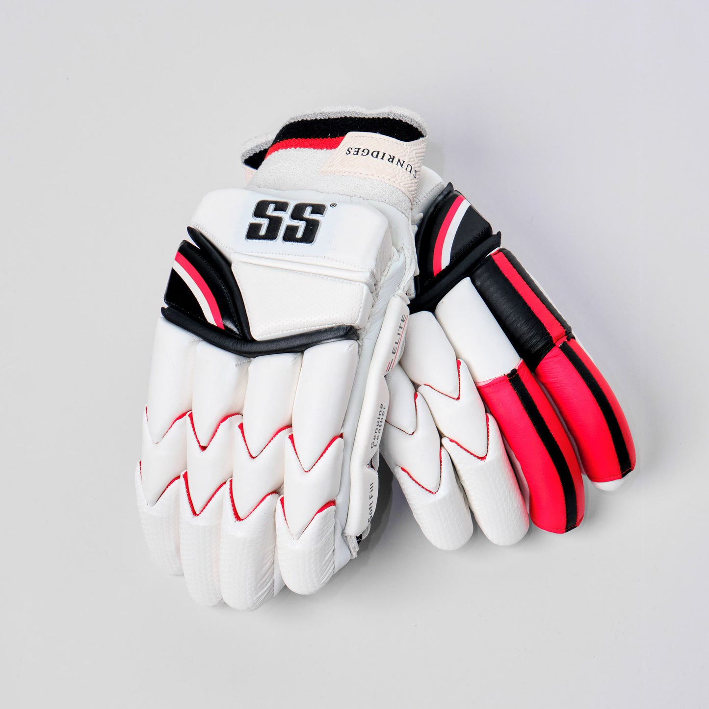 SS Elite Batting Gloves Mens RH