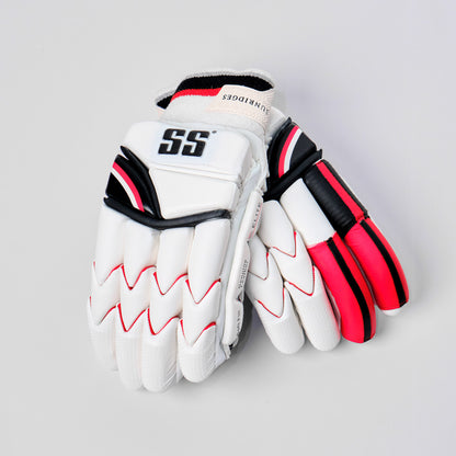 SS Elite Batting Gloves Mens RH