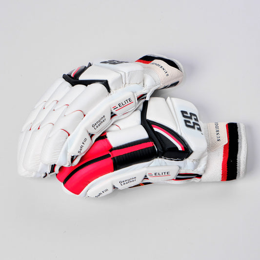 SS Elite Batting Gloves Mens RH