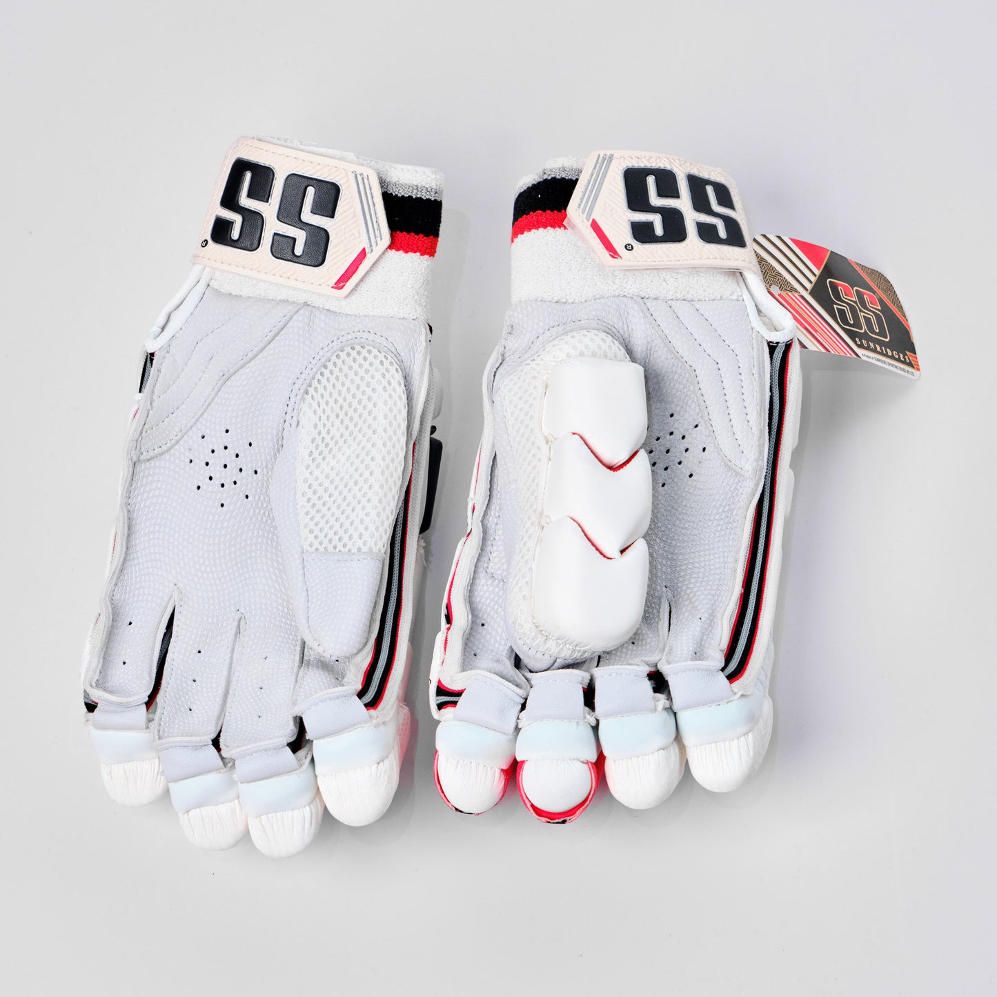 SS Elite Batting Gloves Mens RH