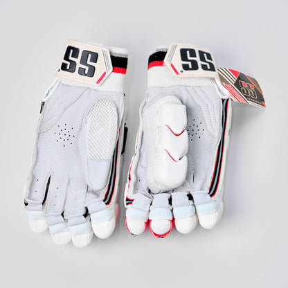SS Elite Batting Gloves Mens RH