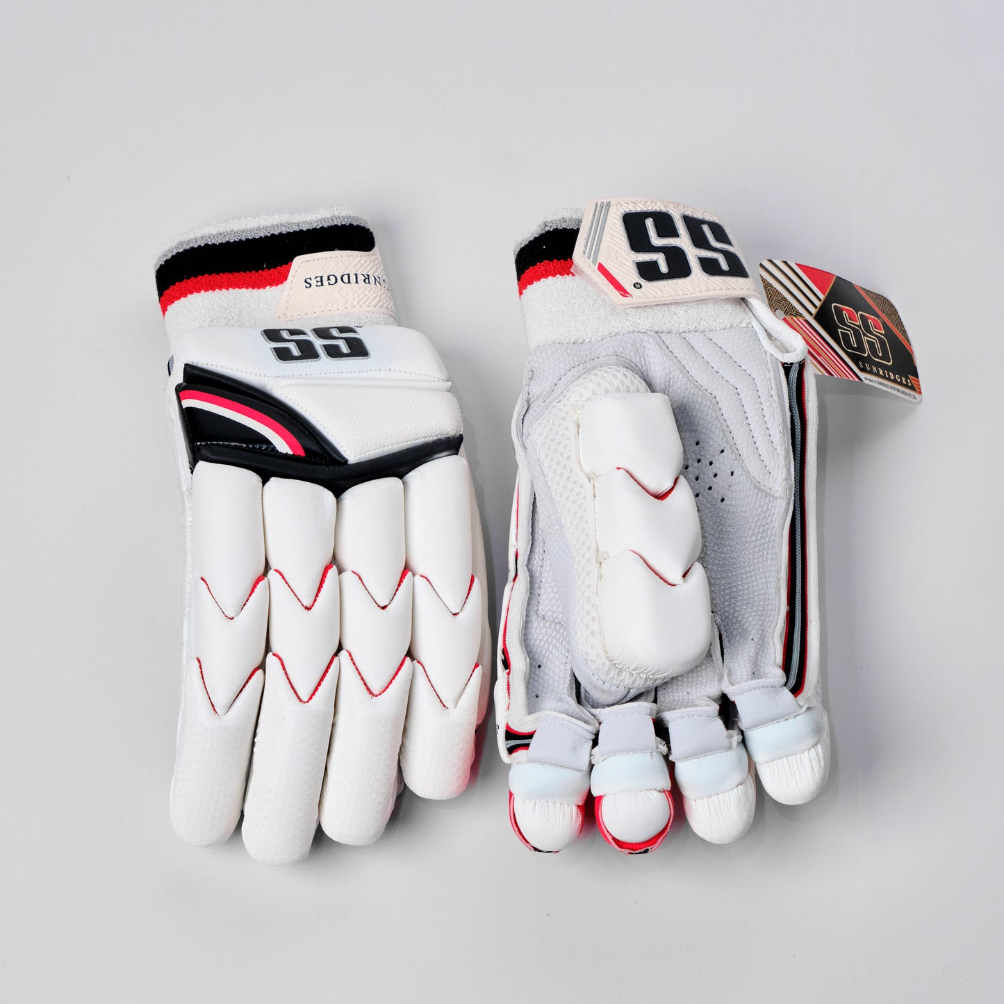 SS Elite Batting Gloves Mens RH