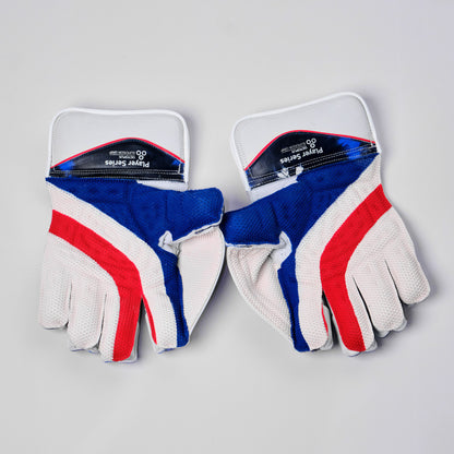 SS Player Series Wicket Keeping Glove Mens