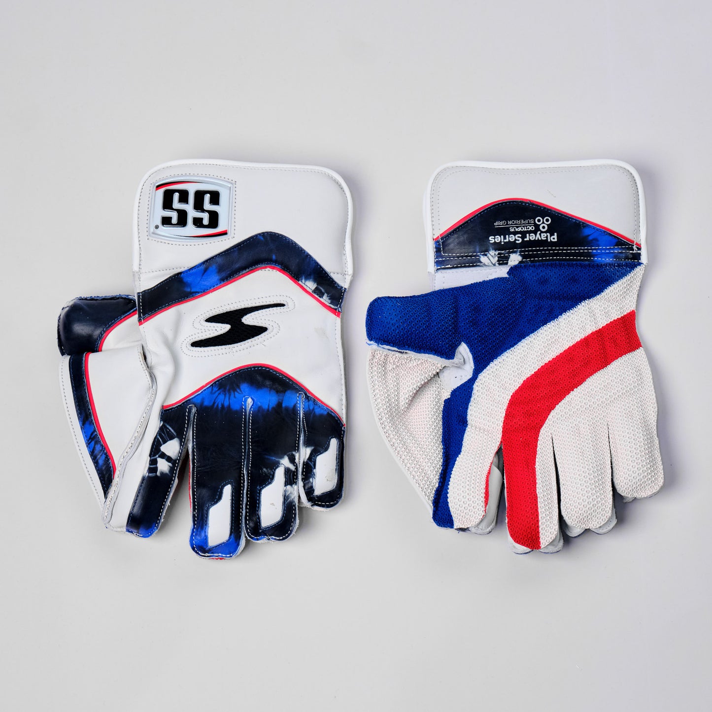 SS Player Series Wicket Keeping Glove Mens