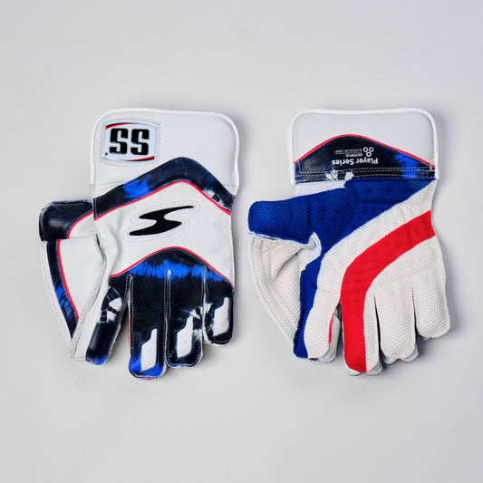 SS Player Series Wicket Keeping Glove Mens