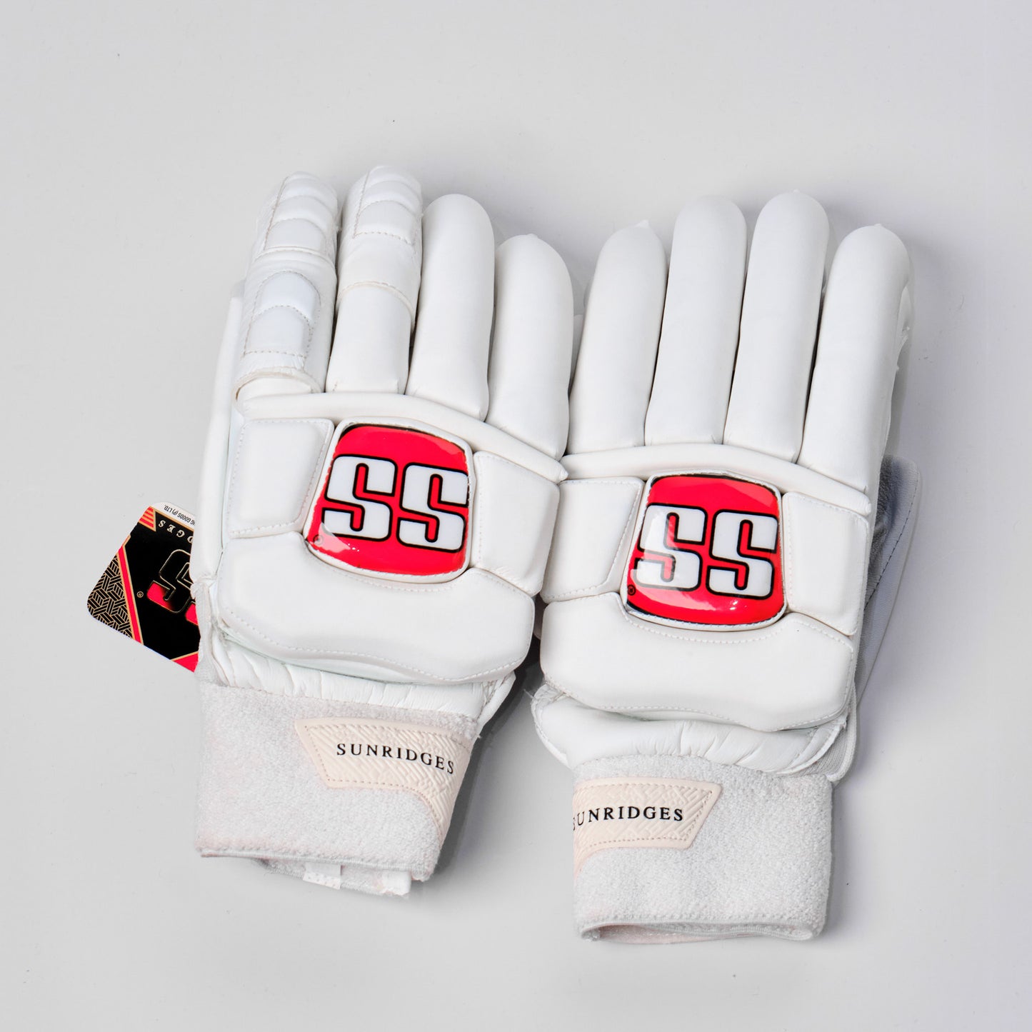 SS Supertest Batting Gloves Mens RH
