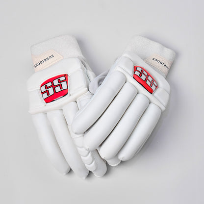SS Supertest Batting Gloves Mens RH
