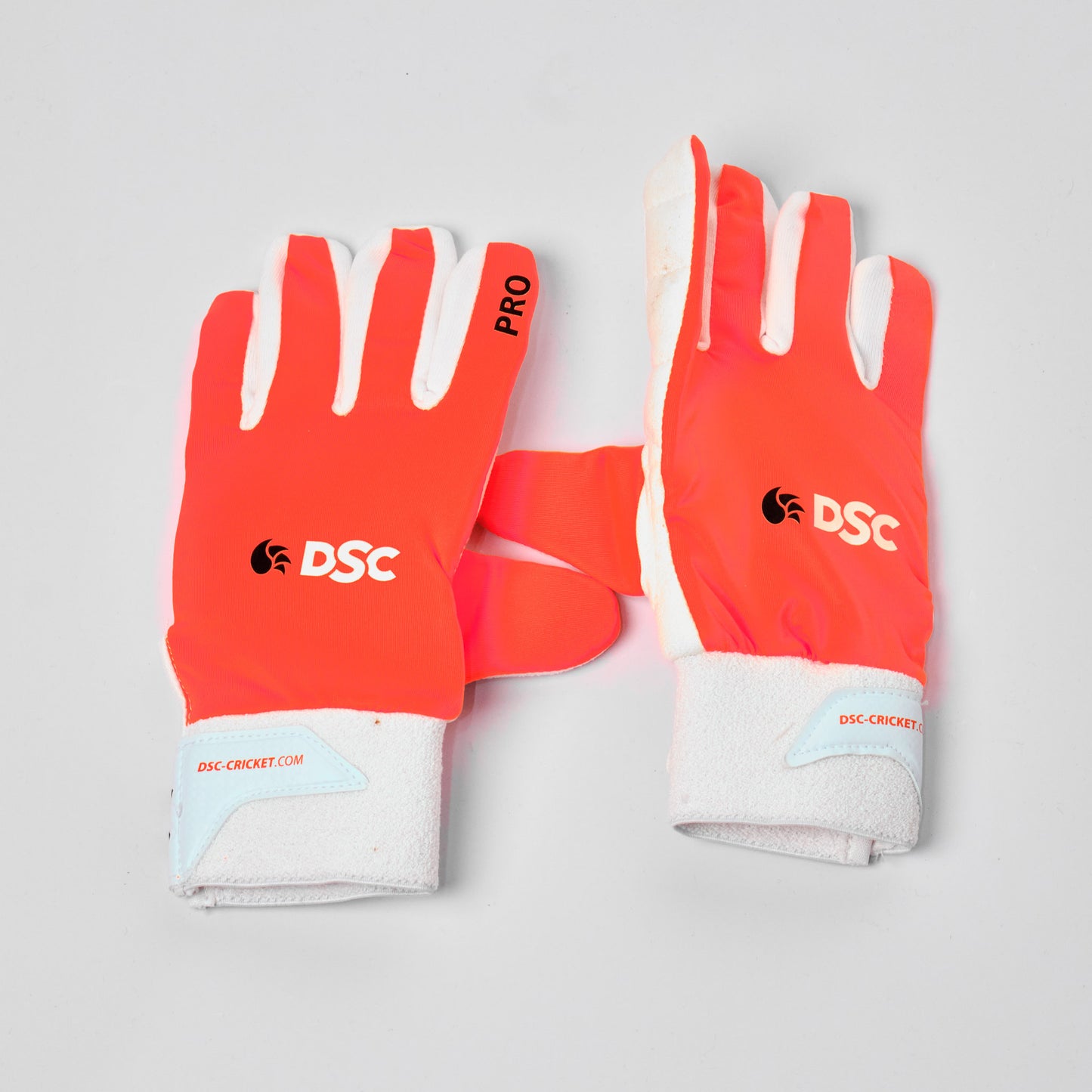 DSC Inner Gloves Pro Wicket Keeping Inners Mens