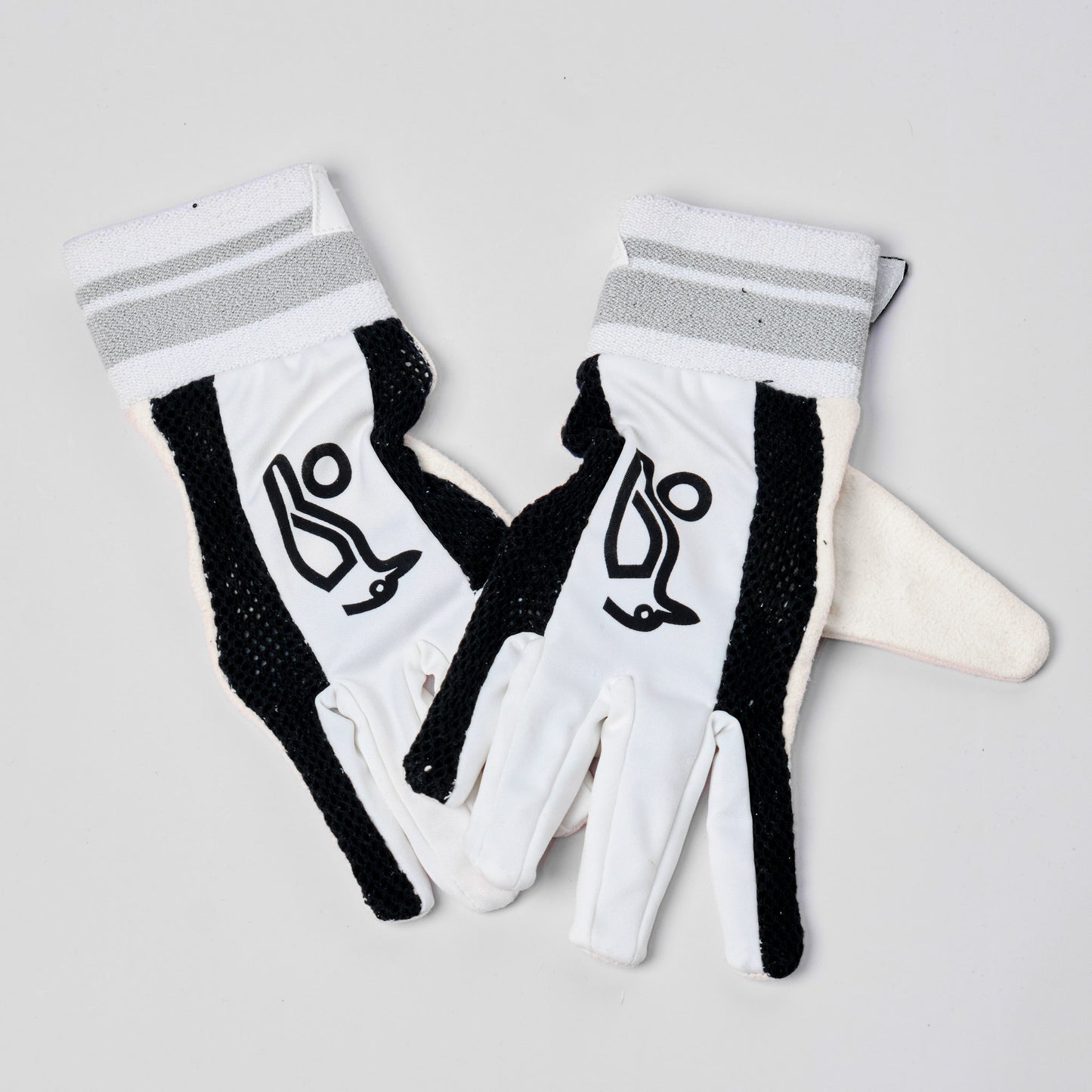 Kookaburra Pro Players Wicket Keeping Gloves Inners Mens