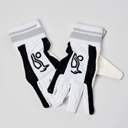 Kookaburra Pro Players Wicket Keeping Gloves Inners Mens