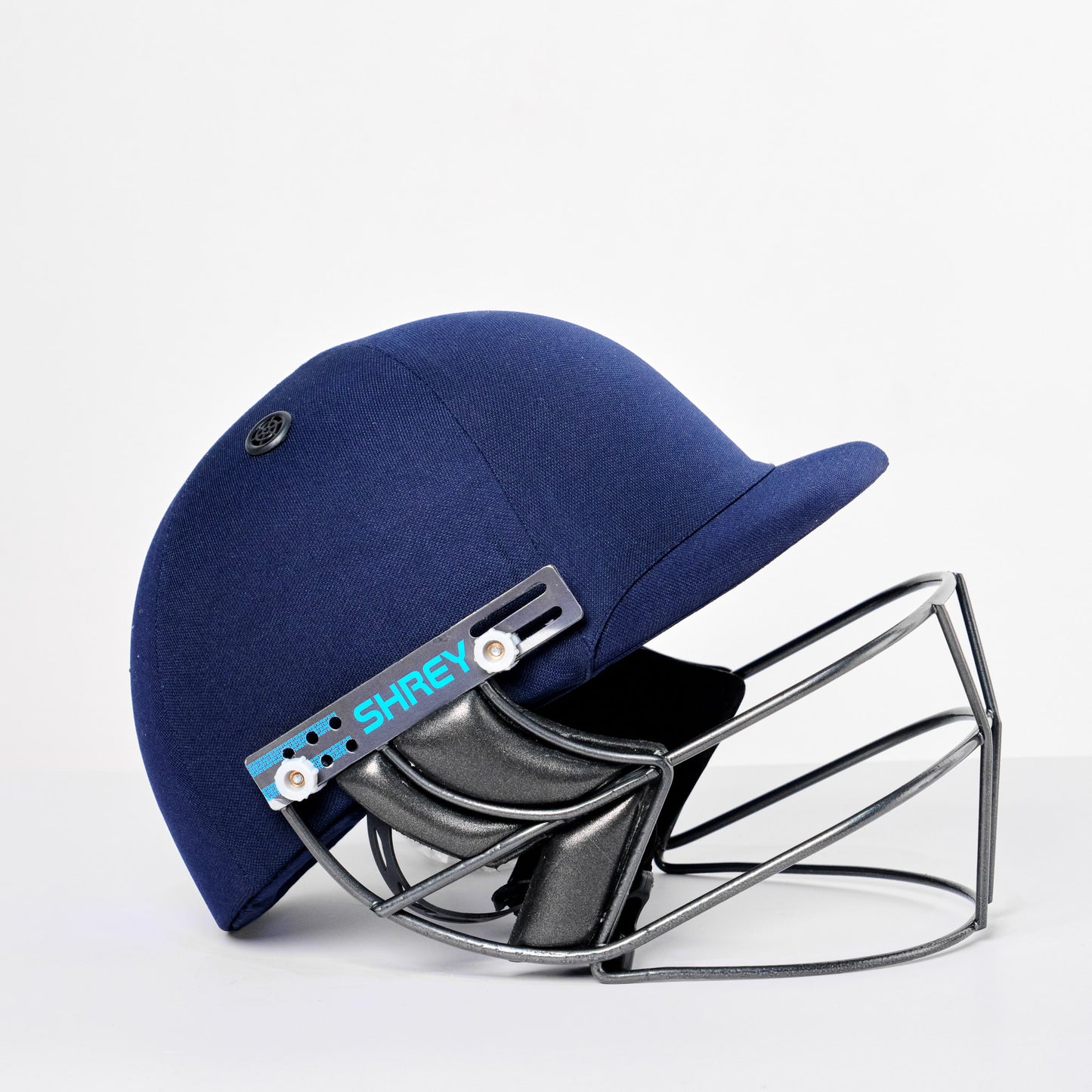 Shrey Premium 3.0 Helmet MST Navy Medium